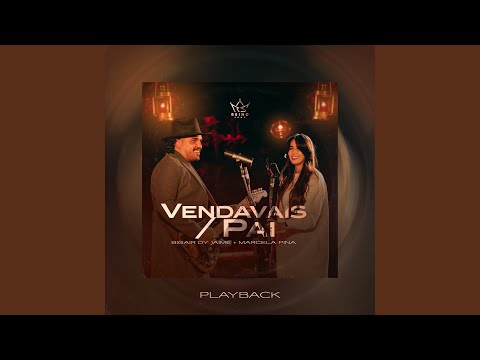 Vendavais / Pai (Playback)