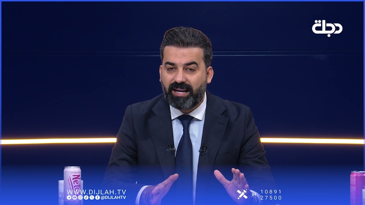 فيديو | السيد مقتدى الصدر يلخص ما تحدثنا به خلال الايام السابقة عن الانفلات والفساد وتدخل بعض الاحزاب ..