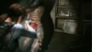 Resident Evil Revelations - Unveiled Edition video 1