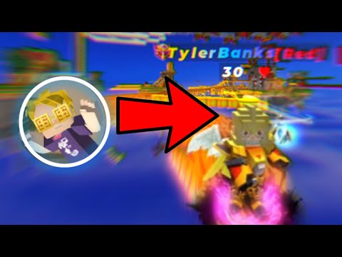 I Became Tyler Banks!