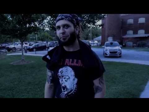 Cancerslug  -  Wicked Heart - Official Video