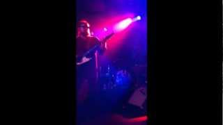 The Sheepdogs - The One You Belong To - Live at Hard Rock Las Vegas Oct 2012