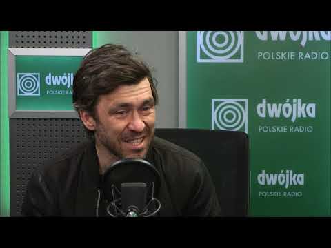 Marcin Czarnik: "Schyłek dnia" jest prequelem "Syna Szawła"