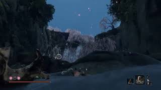 へたくそがSEKIRO-隻狼-初見実況
