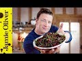 Christmas Red Cabbage | Jamie Oliver