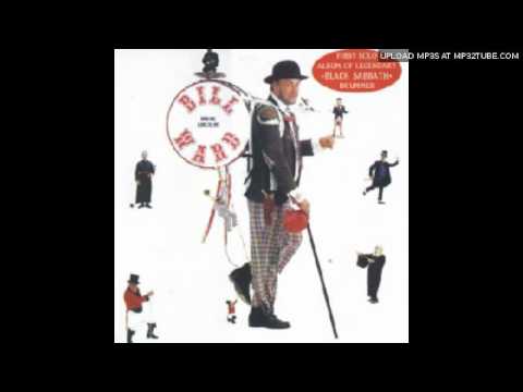 Bill Ward - Tall Stories