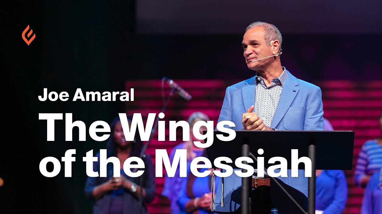 The Wings of the Messiah