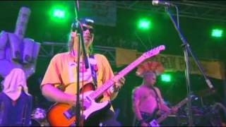 Visací zámek- Setkání