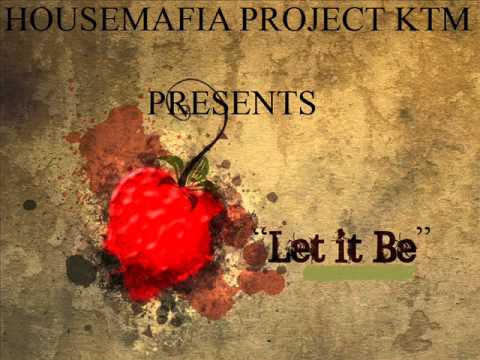 LIB - Housemafai Project Ktm