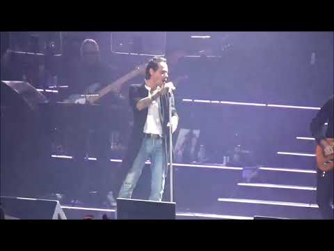 MARC ANTHONY - Hasta Ayer - 2019