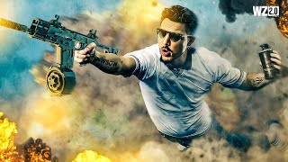 Une FIN DE PARTIE digne d'un FILM D'ACTION 🎥