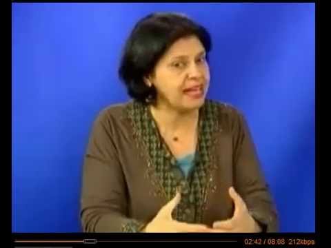 Muna Zeyn comenta sobre a violência contra a mulher no Brasil