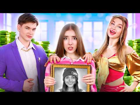 Quem Matou Minha Mãe? Menina Pobre Resolve o Mistério de Uma Família Milionária