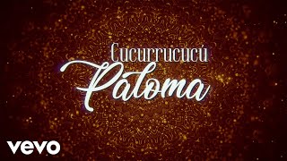 Majo Aguilar - Cucurrucucú Paloma (LETRA)