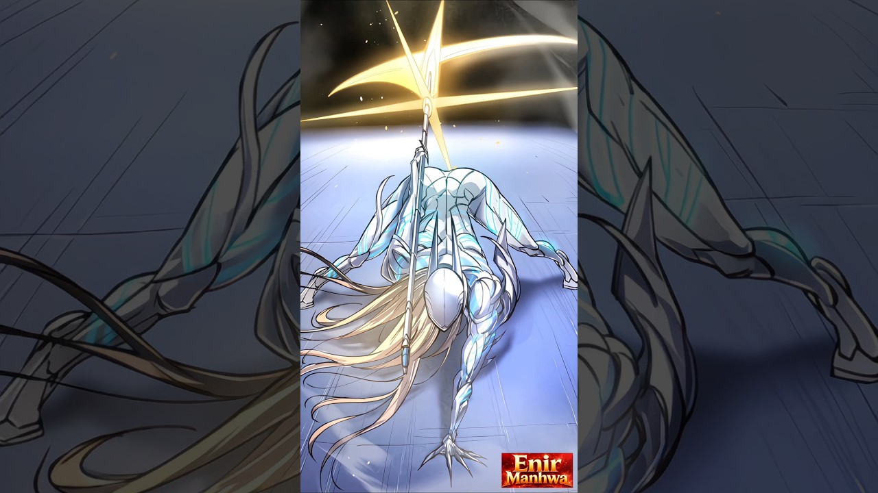 She Went +999999% Power Still Not Enough