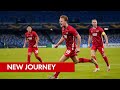 New Season, New Journey | AZ in Europa