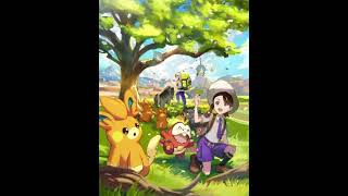 [RARE IMMERSIVE] POKEMON TCG Pocket - Paldean Wonders