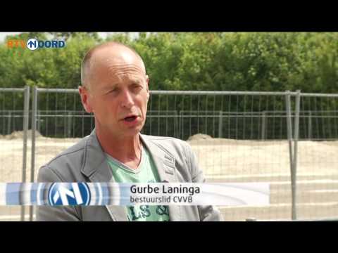 VV Bedum en CVVB gaan samen verder - RTV Noord