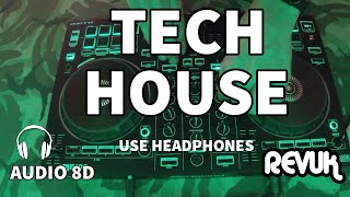 Download lagu 8D Tech House mix | 8D AUDIO (USE HEADPHONES) mp3