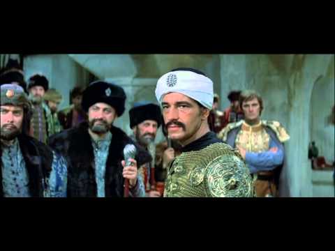 Mihai Viteazul - Part 1 - Calugareni (1970 / English subtitles / HD)