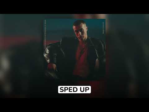 Romanian House Mafia x Trackula x Jade Shadi - Bad For Me (Sped Up)