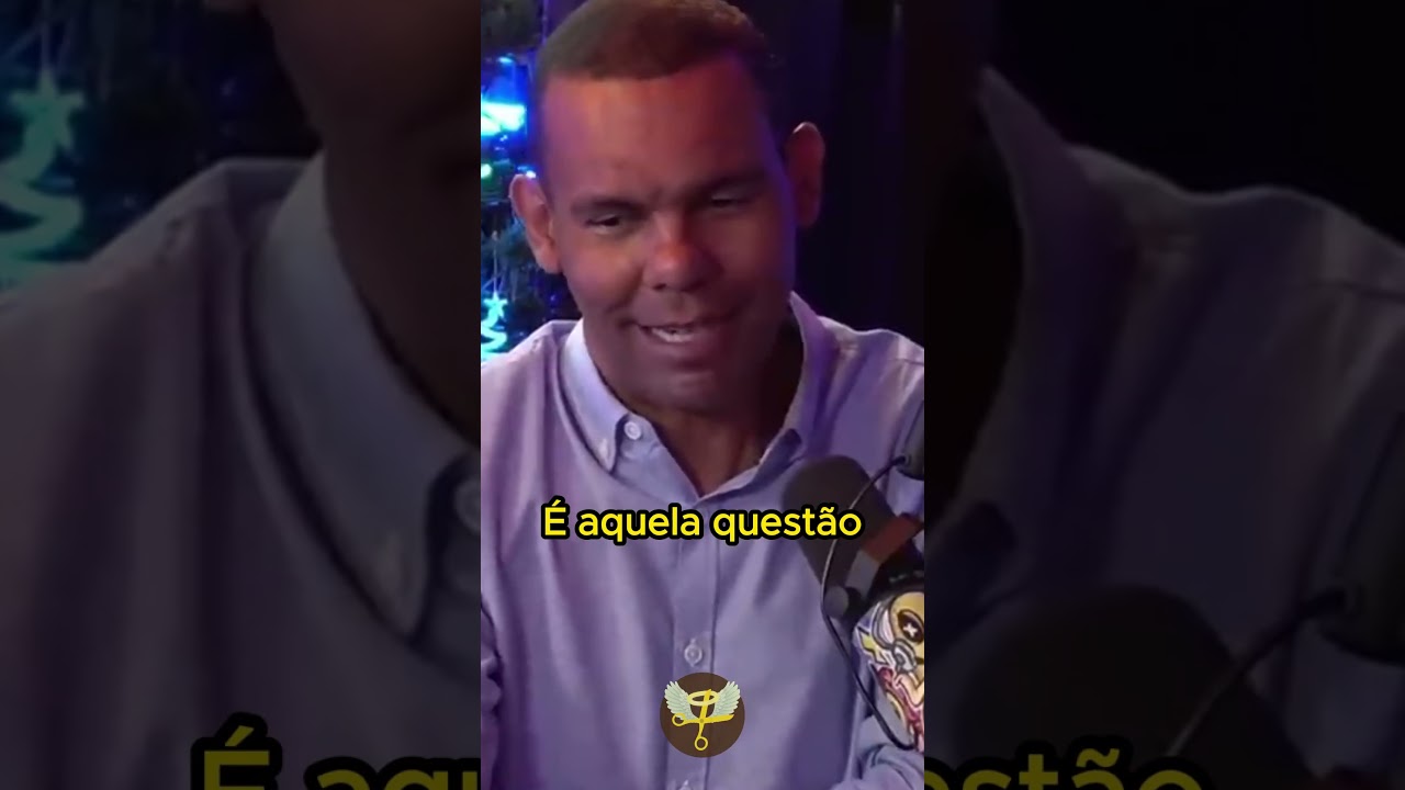 O CARNAVAL E A IGREJA - Rodrigo Silva