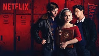 Chilling Adventures of Sabrina: Del 2 | Trailer [HD] | Netflix