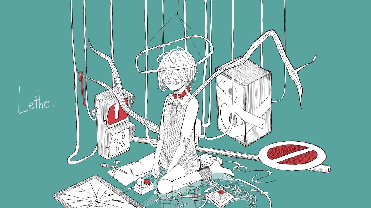 レテ / 初音ミク - Aliey:S