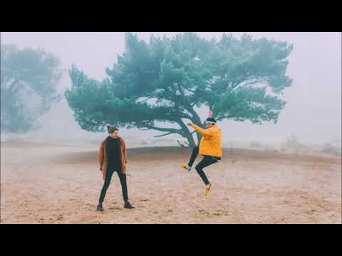 Blackwave  - Elusive ft. David Ngyah