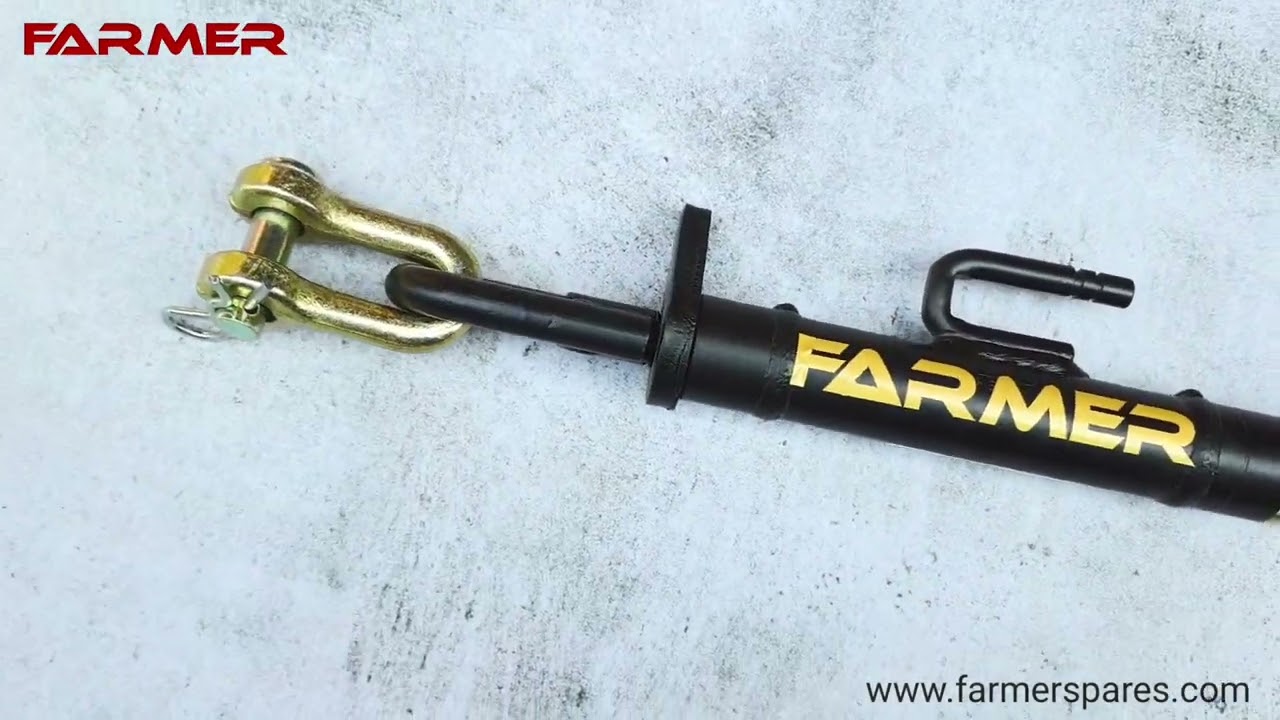 Tractor Lower Link chain assembly for Eicher Tractors | whatsapp: +919990000906 | Farmer Tracparts