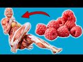 DAS Passiert Mit Deinem Körper Wenn Du Jeden Tag Himbeeren Isst