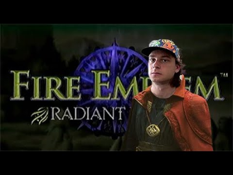 Passing Judgement Part 3 ENDGAME Fire Emblem Radiant Dawn HARD MODE