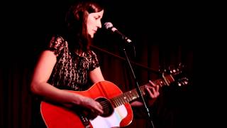 Meiko "Leave the Lights On" Guitar Center's Singer-Songwriter