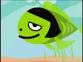 PBS Kids Fishbowl ID 2000 2008 Original Version Without The URL Best Quality