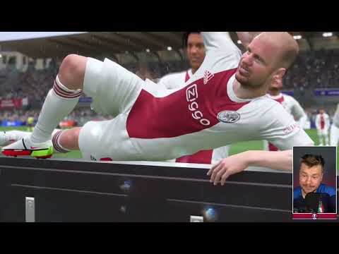 Niesamowity Gol Klassena [ZOBACZ SAM! :O]