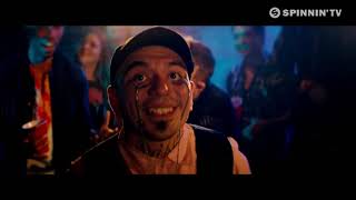 Cheat Codes  Dante Klein - Let Me Hold You (Turn Me On) [Official Music Video]
