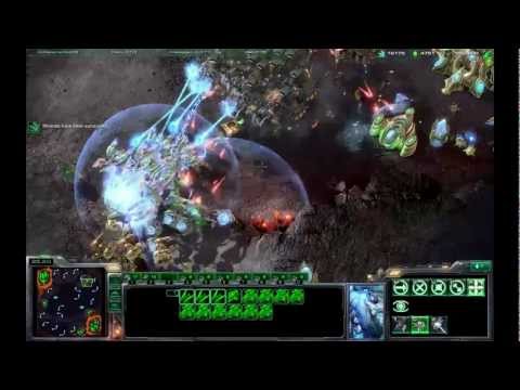 Insane FFA - Starcraft 2 Achievement