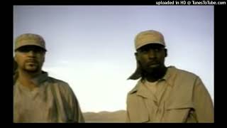 DJ Muggs &amp; GZA - When The Fat Lady Sings