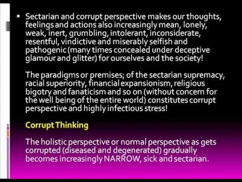 ACTION AGAINST CORRUPTION