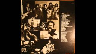 Al Kooper ‎– A Possible Projection Of The Future Childhood's End  - The Man In Me