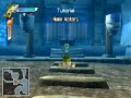 Finny The Fish The Seven Waters PS2 Part 1 Undubbed