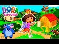 Dora The Explorer Dora Saves The Farm 1 2 And 3 Parts