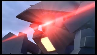 Gジェネクロスレイズ_鉄血のオルフェンズ_4