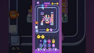 Pixel Flow Level 1627