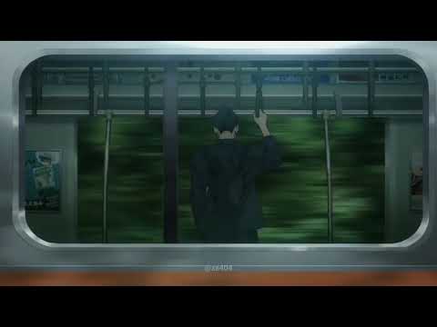 symphocat - inner storm ( 30 min loop + jjk background)