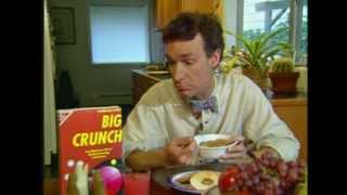 Farming and Agriculture - Bill Nye