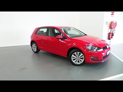 151D11329 - 2015 Volkswagen Golf Comofrtline 1.6TDI 110BHP 23,250