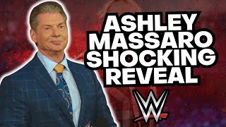 SHOCKING NEW Information on Vince McMahon & Ashley Massaro, and John Laurinitis COVERUP!