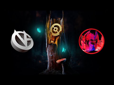 Vici Gaming vs Outsiders from CN – Game 1 - DPC 2023 CN Spring Tour Division I