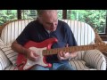 To France. Mike Oldfield. Phil McGarrick 